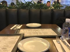 -FISH&POTATO Cō(地中海美食 万象城店)
