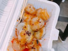 -东门町美食街