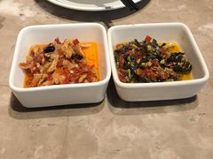 -湖南老灶台·生态农业餐饮(龙胜店)