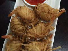 -蘑菇餐厅(马台街店)