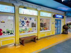 -点点梦想城(金水路店)