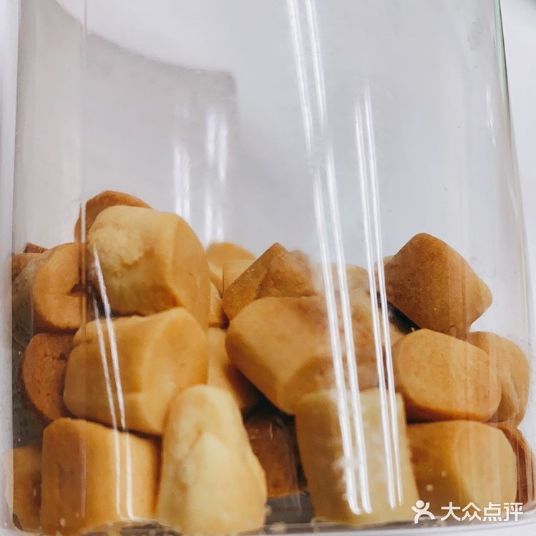 好吃又不胖的小零食[胜利]