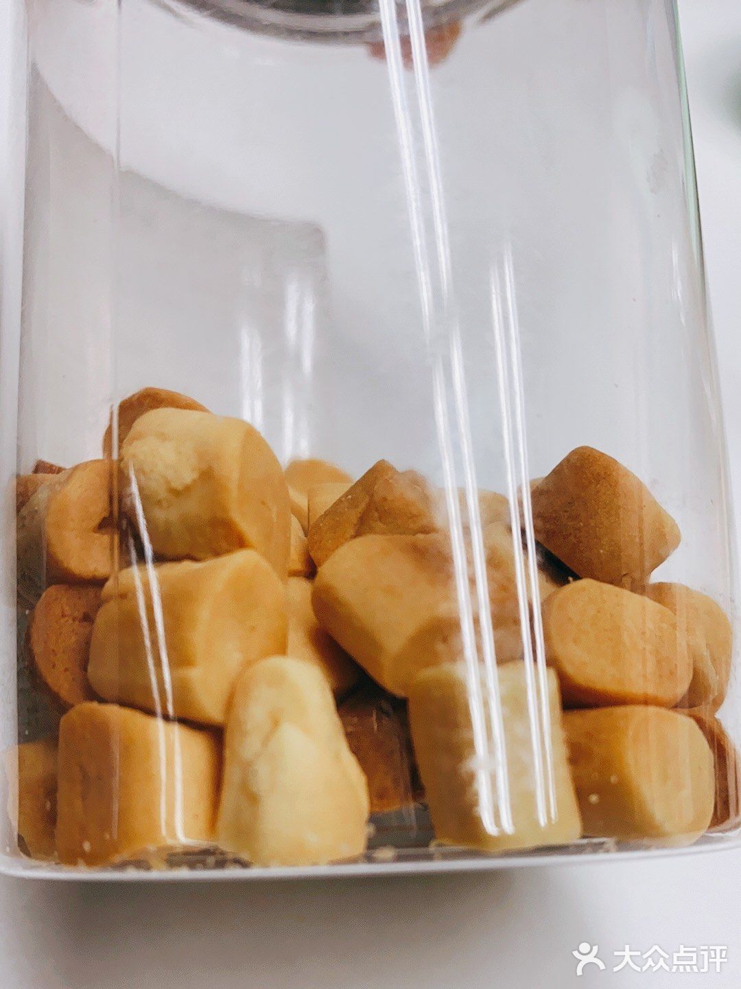 好吃又不胖的小零食[胜利]