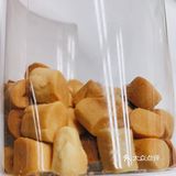 好吃又不胖的小零食[胜利]