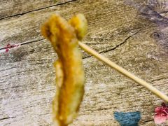 招牌炸排骨-傅强排骨(成都总店)