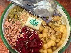 -李炮称盘麻辣烫(江宁同曦店)