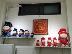 -大嘻咹biangbiang面(历史博物馆店)