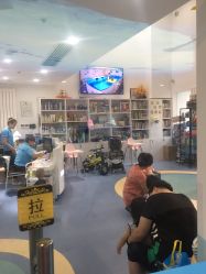 -马博士婴幼儿游泳馆(广安门旗舰店)