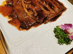 -南门小馆·清真(国贸商城店)