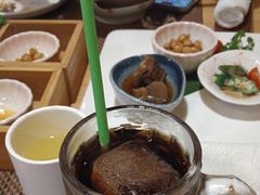 -长崎屋·日本料理·刺身·烧鸟(天河北路店)