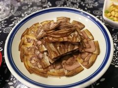 -八两八金·莱芜特色炒鸡(市南漳浦路店)