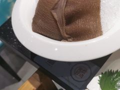 -五星桥原切肥牛火锅·30年专注好牛肉(湖塘店)