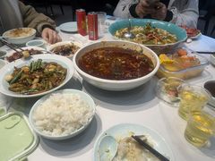 -椒馋小馆(绿源路店)