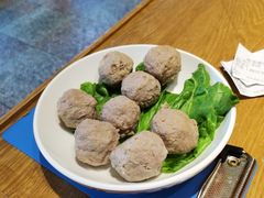 -汕头八合里海记牛肉店(清河店)