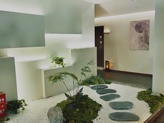 -沐SPA·坐忘山城·日式足道
