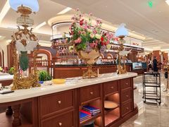 -马克西姆俄罗斯餐厅(通亚街店)