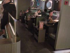 -湊湊火锅·茶憩(杭州湖滨银泰in77店)