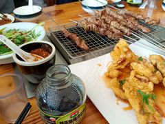 -张记焖窑·十五年专注焖烤(雍和宫店)