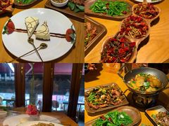 -隔壁老王·家常云南菜(花巷店)