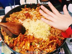 iphone_upload_pic-槿Story·韩国料理(望京韩国美食城店)