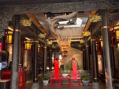 -小龙翻大江文化火锅(宽窄店)