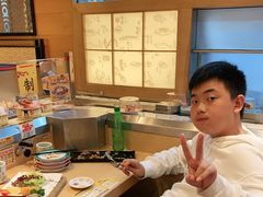 -元气寿司(新城市广场店)