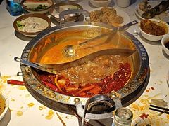 -名扬煮艺肥牛自助火锅(同和店)
