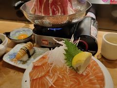 -莲寿司(上邦店)