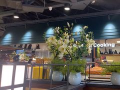 -韩盛·盛江山自助料理(沈辽路万达店)