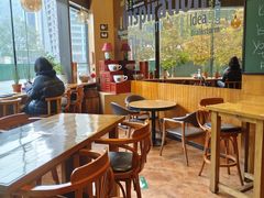 -安妮意大利餐厅(世贸天阶店)