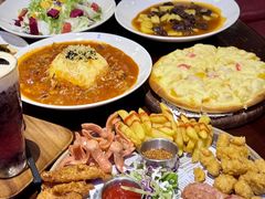 -酤居湖景音乐餐吧(安宁店)