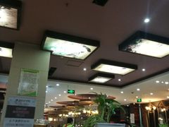 大堂-臻味到北京烤鸭(MM3购物中心店)