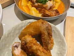 -沛家·西餐Brunch·直火料理