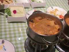 -番食园鲜食火锅(高新店)