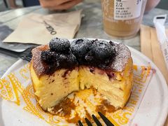 -OUR Bakery(国贸商城店)