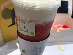 -奈雪的茶(湖滨银泰in77C区PRO店)