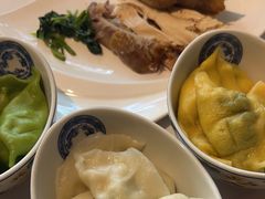 -东方饺子王(和平里店)