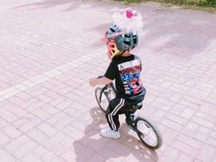 -星动计划儿童运动馆(闵行乐虹坊店)
