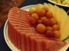 -伊带伊路新疆美食府(呼家楼店)