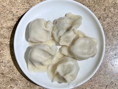 -金谷园饺子馆(北邮总店)