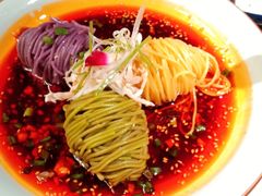 -绿茶餐厅(昆明世纪金源店)