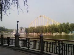 -泰安方特欢乐世界