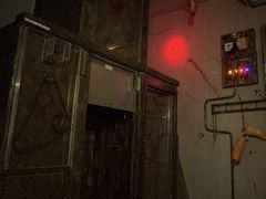 -CLUE演绎实景剧本杀(江南西店)