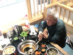 -九田家黑牛烤肉料理(寿光万达店)