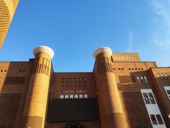 -新疆国际大巴扎-二道桥清真寺