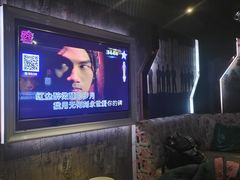 -秘宅KTV(马甸桥店)