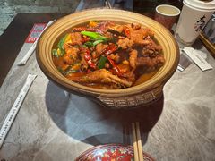 -山四砂锅(太原钟楼街店)