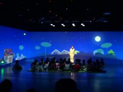 点击看大图 -小鸡哆哆故事屋·儿童乐园(嘉里城店)