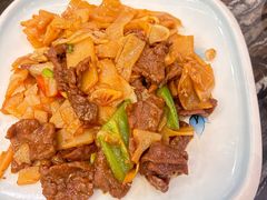 -美极鲜食坊(宝安南路店)
