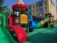 -北京市海淀区锦绣明天莲宝幼儿园